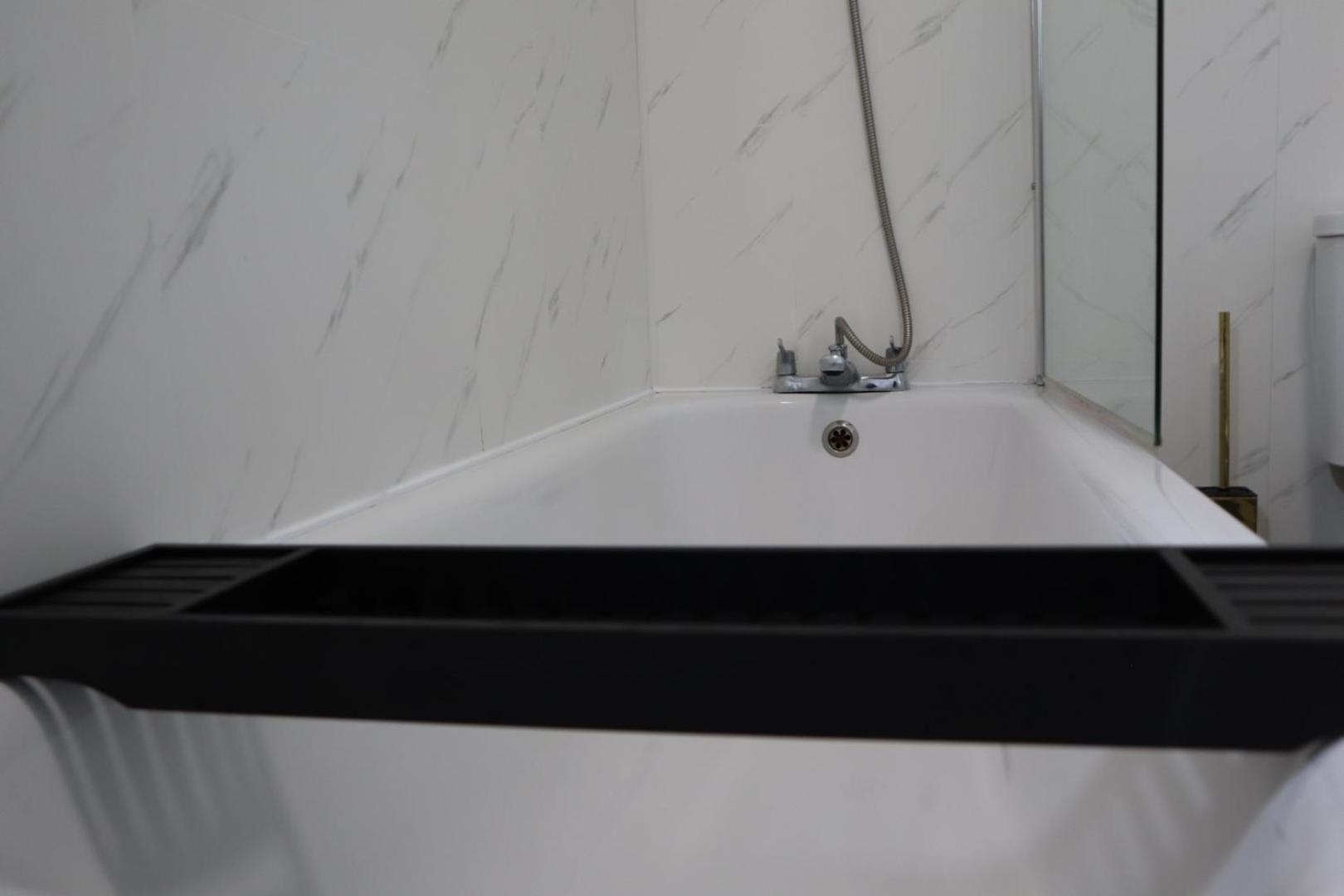 Apartment Luxury Urban Escape Near Nec Airport Hs2 Birmingham