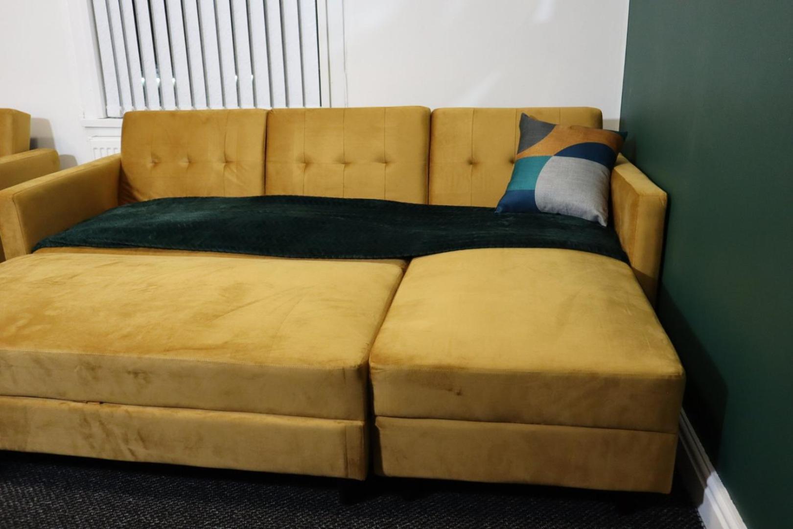 Apartment Luxury Urban Escape Near Nec Airport Hs2 *